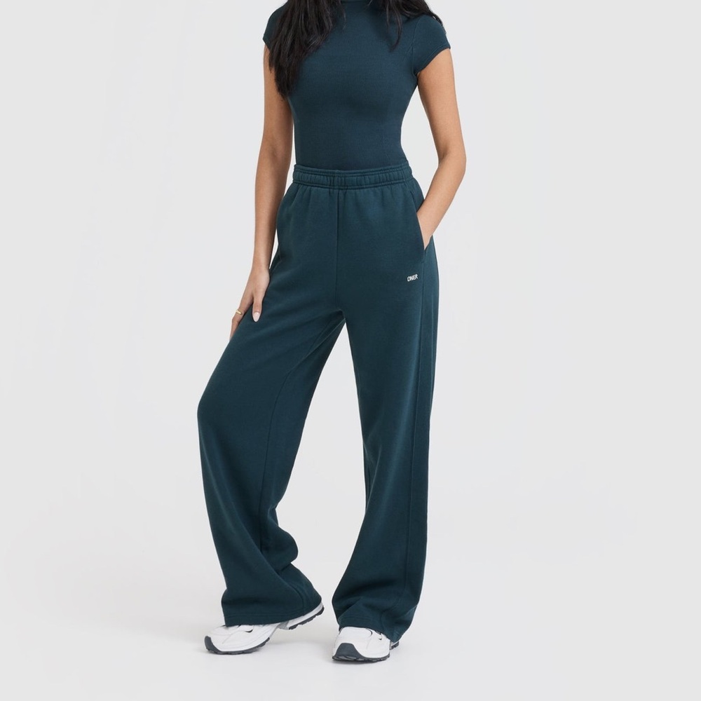 Oner Foundations Straight Leg Sweatpants